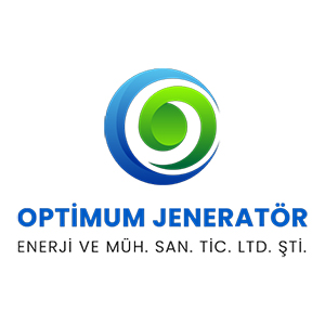 Optimum Jeneratör Logo